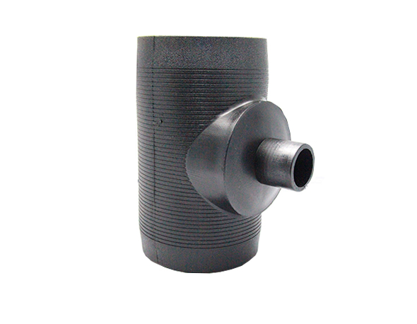 電熔異徑三通 電熔異徑三通