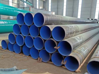 鋼絲骨架塑料複合管在施工時需要注意什麽 鋼絲骨架塑料複合管在施工時需要注意什麽